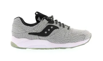 Saucony Grid 9000 Dirty Snow | 70249-1