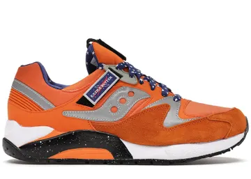 Saucony Grid 9000 Extra Butter “ACES” | 70145-1