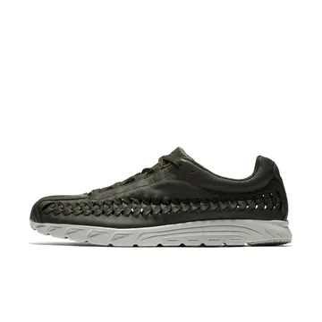 Nike Mayfly Woven Sequoia Pale Grey-Black “Sequoia/Grey/Black” | 833132-302