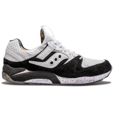 Saucony Grid 9000 Originators DJ Delz Miami Nights | S70378-1