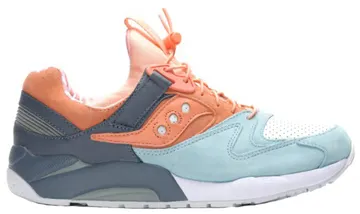 Saucony Grid 9000 Premier “Street Sweets” | S70265-1