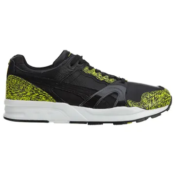 Puma Xt2+Snow Splatter Pack Black-White-Fluro Yellow Co “Black/White/Yellow” | 358392-02