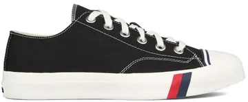Pro Keds Royal Lo Black White “Royal/Black/White” | PK54468