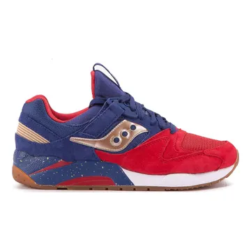 Saucony Grid 9000 ‘Sparring With Sneaks’ | S70279-1