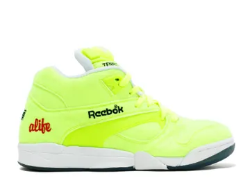 Reebok Court Victory Pump Alife Ball Out | M49793