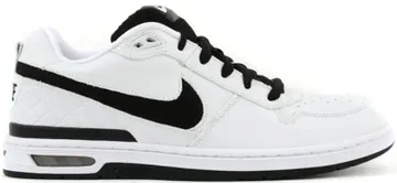 Nike SB Paul Rodriguez White Black | 310802-101