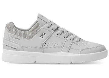 On Running The Roger Clubhouse | 48.99407
