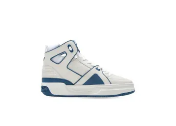 Just Don High Top White Blue | BSKTBL JD1