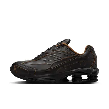 Nike Shox Ride 2 Premium (black / black / lt british tan) – HV4447-010 “Black/Light British Tan” | HV4447-010