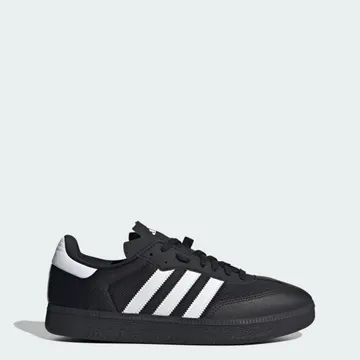 Adidas Velosamba Made With Nature Fietsschoenen Core Black / Cloud White / Cloud White | IE0232