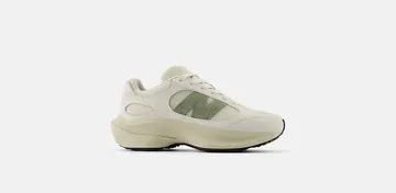 New Balance UWRPDWHC (beige / green) – UWRPDWHC | UWRPDWHC