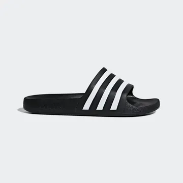 Adidas adilette Aqua Badslippers Core Black / Cloud White / Core Black “Aqua/Core Black/Cloud White/Core Black” | F35543