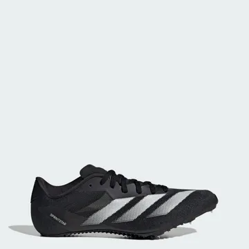 Adidas Adizero Sprintstar Core Black / Zero Metalic / Cloud White | IG9908