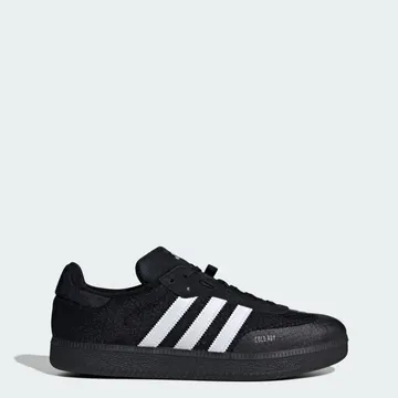 Adidas Velosamba COLD.RDY Fietsschoenen Core Black / Cloud White / Zero Metalic | IE3238