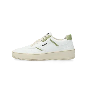 MoEa GEN1 “White & Aloe” – MOEA-BASGN1-68 | MOEA-BASGN1-68