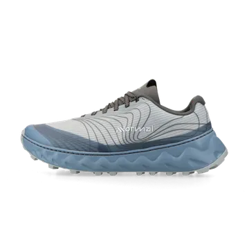 Nnormal Tomir 2.0 (grey / blue) – N2ZTR02-013 | N2ZTR02-013