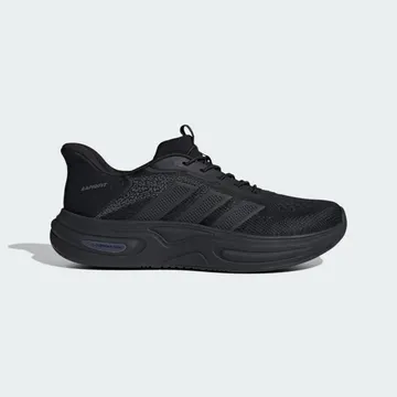 Adidas CLOUDFOAM CUXXION RAPIDFIT SCHOENEN Core Black / Carbon / Grey Six | HP3428