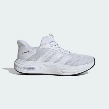 Adidas CLOUDFOAM CUXXION RAPIDFIT SCHOENEN Cloud White / Light Solid Grey / Core Black | HP3429