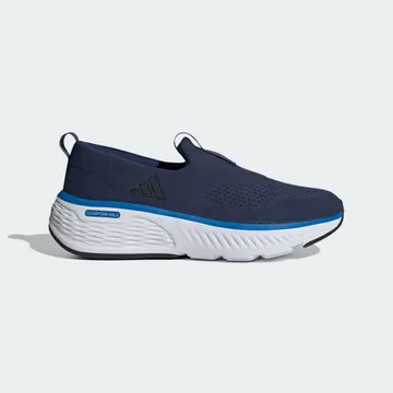 Adidas Cloudfoam Go Lounger Dark Blue / Bright Royal / Cloud White “Dark Blue/Royal/Cloud White” | ID4020