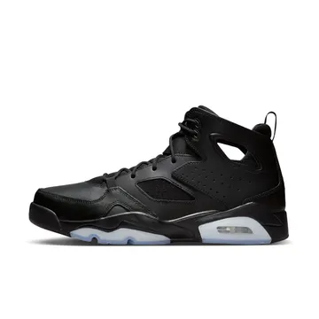 Jordan Flight Club ’91 Black Anthracite | DC7329-005