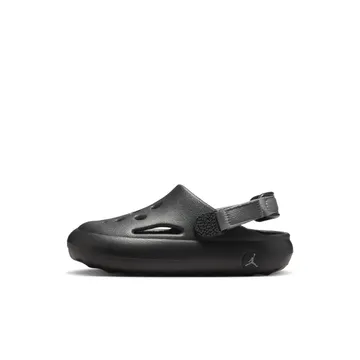 Jordan Hydrip Black Smoke Grey | HF5982-001