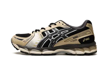 Asics Gel-Kayano 12.1 “Black Obsidian Grey” | 1203A759-002