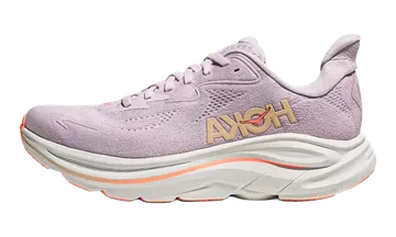 Hoka Clifton 10 “Lilac Cream Tangerine Glow” | 1162031-LRMT