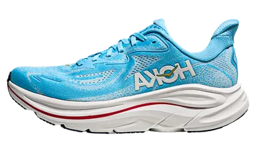 Hoka Clifton 10 “Soaring Blue” | 1162031-SBLF