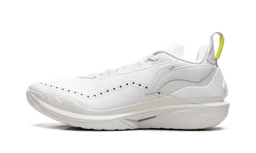 Li-ning JB2 “White Leather” | ABAT081-12