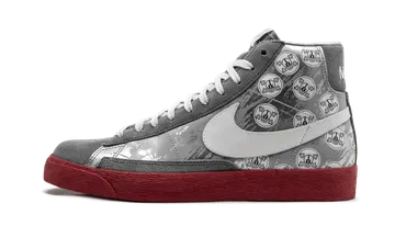Nike Blazer High “OSU” | 316664-012