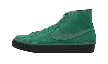 Nike Blazer High Premium “Green / Black” | 346725-331