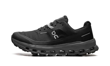 On Running Cloudvista 2 Waterproof “Black Eclipse” | 3ME30140106