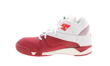 Reebok Court Victory Pump “Big Apple” | 100208-441