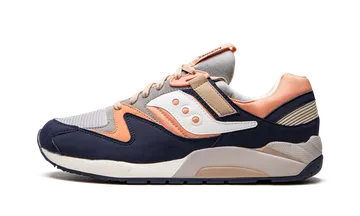 Saucony Grid 9000 “Kithstrike” | S70077-29