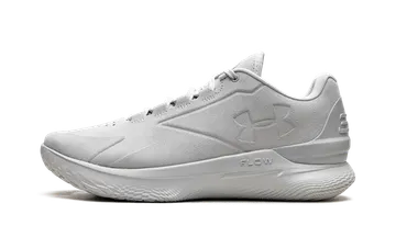 Under Armour Curry 1 Low FloTro Lux “Minerals Pack – Halo Grey” | 3027603-100