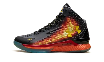 Under Armour Curry 1 Retro “Curry Jam” | 3028138-001