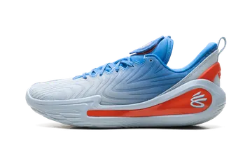 Under Armour Curry 12 “What The Bay” | 6006146-453