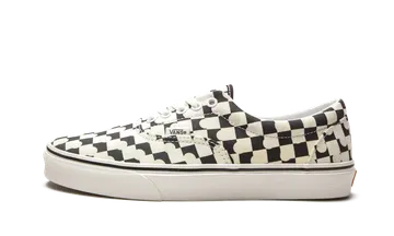 VANS Uv Ink Era Schoenen Zwart “Ink/Canvas/Canvas” | VN0A54F145R