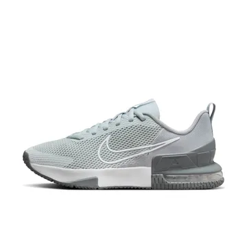 Nike Air Max Alpha Trainer 6 Cool Grey Wolf Grey Pure Platinum White | FQ1833-002