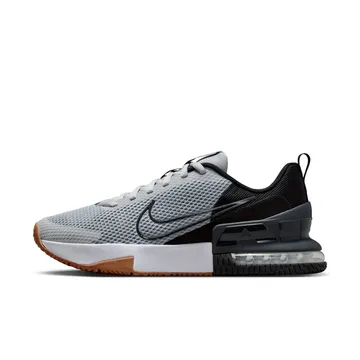 Nike Air Max Alpha Trainer 6 Light Smoke Grey Black Gum Medium Brown Anthracite | FQ1833-009
