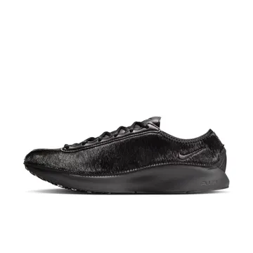 Nike Air Superfly LX Black Pony Hair “Black / Photon Dust / Off Noir” | HQ9148-001