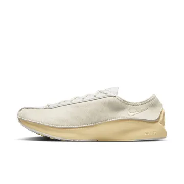 Nike Air Superfly LX Sail Soft Yellow Pony Hair “Sail / Soft Yellow / Muslin” | HQ9148-100