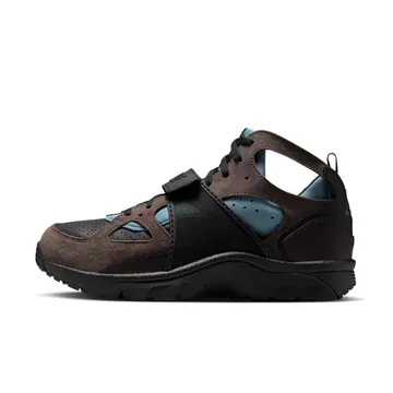Nike Air Trainer Huarache “Baroque Brown” | IB0497-001