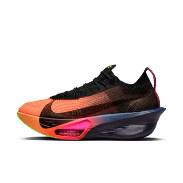 Nike Air Zoom Alphafly Next% 3 “Glam Orange Pulse Purple Dynasty” | IO9559-800