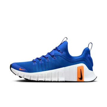 Nike Metcon 6 “Racer blue/ black sail” | FJ7126-400