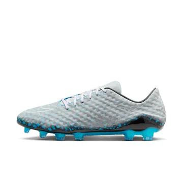 Nike Hypervenom Phantom 1 FG Cleat “White Photo Blue” | HV0153-001