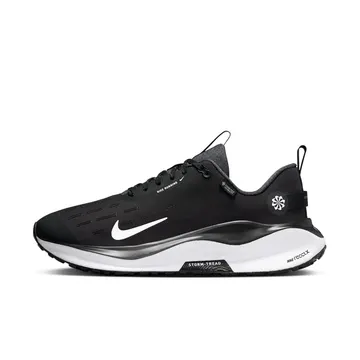 Nike React Infinity Run 4 Gore-Tex “Black Anthracite Volt White” | HQ0265-001