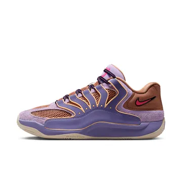 Nike KD 18 “Washed Purple Pink Lilac” | HV1992-501