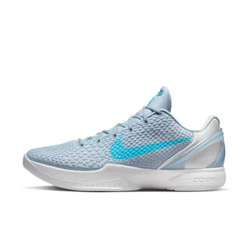Nike Kobe 6 Protro “Caitlin Clark – Light Armory Blue” | IO3672-400