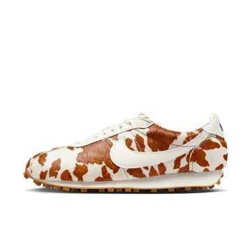Nike LD-1000 Cow Print Phantom Safety Orange “Phantom / Sail / Safety Orange” | IM8073-030